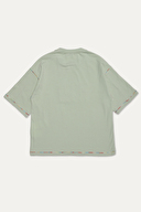 Funfair Kız Çocuk Tişört 2516316061