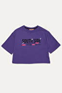 Funfair Kız Çocuk Tişört 2516316062