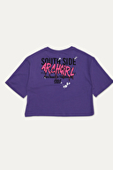 Funfair Kız Çocuk Tişört 2516316062