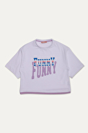 Funfair Kız Çocuk Tişört 2516316063