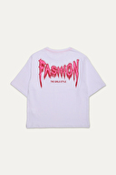 Funfair Kız Çocuk Tişört 2516316064