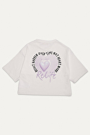 Funfair Kız Çocuk Tişört 2516316065