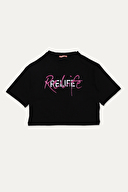 Funfair Kız Çocuk Tişört 2516316065