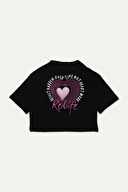 Funfair Kız Çocuk Tişört 2516316065