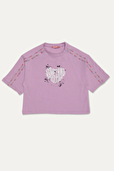 Funfair Kız Çocuk Tişört 2516316066