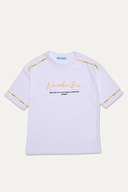 Funfair Erkek Çocuk Tişört 2516210046