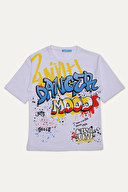 Funfair Erkek Çocuk Tişört 2516210048