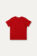 Atatürk Baskılı Çocuk Tişört 2516301881.ATA