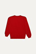 Atatürk Baskılı Çocuk Sweatshirt 2526301881.B