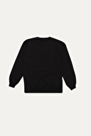 Atatürk Baskılı Çocuk Sweatshirt 2526301881.B