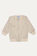 Funfair Erkek Çocuk Gabardin Ceket 2516201003.G.K.M7737