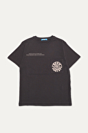 Funfair Erkek Çocuk Önü Cepli Tişört 2516210063.M7734