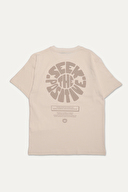 Funfair Erkek Çocuk Önü Cepli Tişört 2516210063.M7734