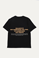 Funfair Erkek Çocuk Oversize Tişört 2516210059.M7717