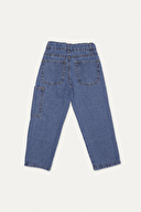 Funfair Erkek Çocuk Kot Pantolon 2516208003.J.B.M7698