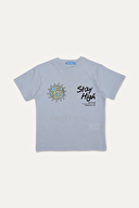 Funfair Erkek Çocuk Tişört 2516210062.K.M7690