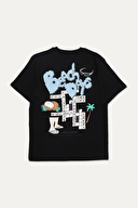 Funfair Erkek Çocuk Oversize Tişört 2516210057.M7688