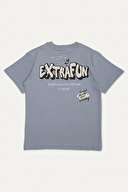Funfair Erkek Çocuk Baskılı Tişört 2516210055.K.M7681