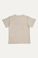 Funfair Erkek Çocuk Baskılı Tişört 2516210052.K.M7678