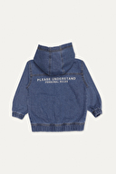 Funfair Erkek Çocuk Kot Ceket 2516201002.J.K.M7672