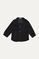 Funfair Erkek Çocuk Kot Gömlek Ceket 2516201007.G.K.M7670