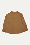 Funfair Erkek Çocuk Gabardin Gömlek Ceket 2516201006.G.B.M7669