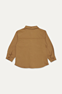 Funfair Erkek Çocuk Gabardin Gömlek Ceket 2516201006.G.K.M7668