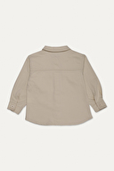 Funfair Erkek Çocuk Gabardin Gömlek Ceket 2516201006.G.K.M7668