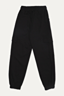 Funfair Erkek Çocuk Kargo Cepli Gabardin Pantolon 2516206002.B.M7659