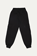 Funfair Erkek Çocuk Kargo Cepli Gabardin Pantolon 2516206002.K.M7658