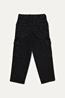 Funfair Erkek Çocuk Kot Pantolon 2516208002.J.B.M4984