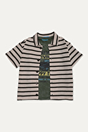 Funfair Erkek Çocuk 3'lü Takım 2516202016.J01028