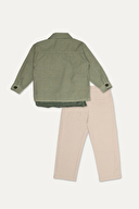 Funfair Erkek Çocuk 3'lü Takım 2516202018.J01027