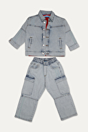 Funfair Erkek Çocuk 3'lü Takım 2516202021.J01030