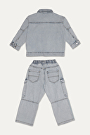 Funfair Erkek Çocuk 3'lü Takım 2516202021.J01030