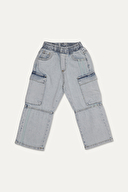 Funfair Erkek Çocuk 3'lü Takım 2516202021.J01030