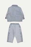 Funfair Erkek Çocuk 3'lü Takım 2516202022.M75006