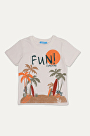 Funfair Erkek Çocuk 3'lü Takım 2516202036.J01023