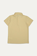 Funfair Erkek Çocuk Polo Yaka Tişört 2516210065.P