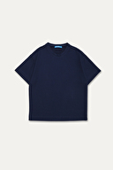 Funfair Erkek Çocuk Oversize Tişört 2516210066.OV