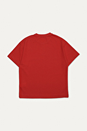 Funfair Erkek Çocuk Oversize Tişört 2516210066.OV