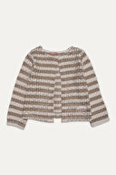 Funfair Kız Çocuk Triko Hırka 2516323001.T.J38011