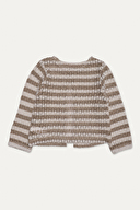 Funfair Kız Çocuk Triko Hırka 2516323001.T.J38011