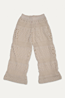 Funfair Kız Çocuk Triko Pantolon 2516307007.T.J12144