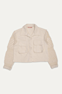 Funfair Kız Çocuk Ceket 2516323010.J20071