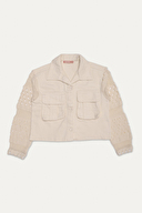 Funfair Kız Çocuk Ceket 2516323010.J20071