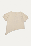 Funfair Kız Çocuk Tişört 2516316068.J26008-J26009