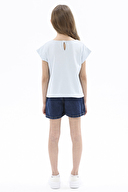 Funfair Kız Çocuk Tişört 2516316071.J42052-J42053