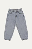Funfair Kız Çocuk Kot Pantolon 2516306011.J.J12016-J12017