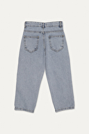 Funfair Kız Çocuk Kot Pantolon 2516306012.J.J12109-J12112